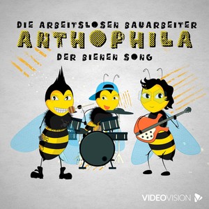 Anthophila (Der Bienen Song)