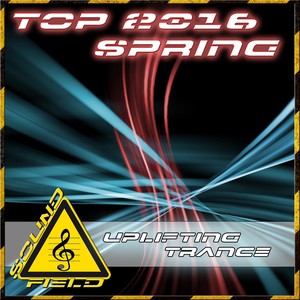 Uplifting Trance Top Spring 2016