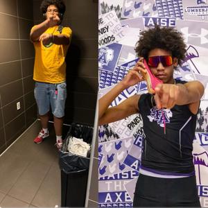 No Sweatin (feat. Dan) (Explicit)