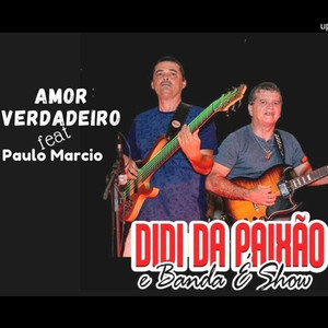 Amor Verdadeiro