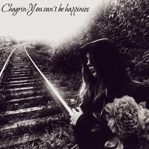 You Can't Be Happinies