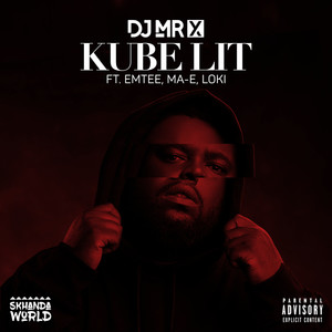 Kube Lit (Explicit)