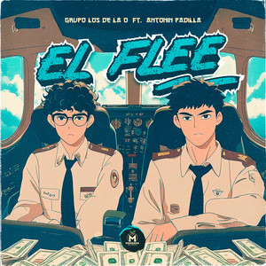 El Flee (Explicit)
