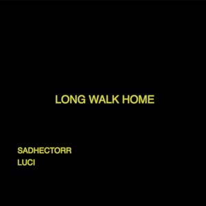 WITH OR WITHOUT YOU(feat. LUCI) (Explicit)