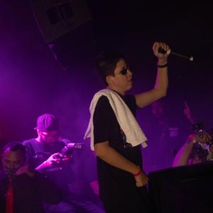 Mega Rave da Wandinha (Explicit)