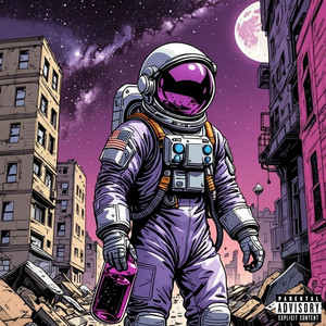 Can't Blame You (Explicit)