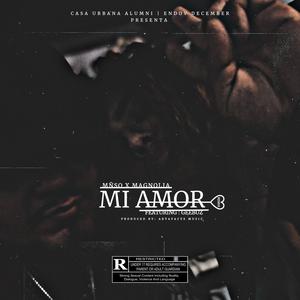 Mi Amor (feat. GEEBUZ) [GEEMIX] [Explicit]