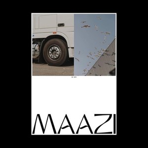 Maazi