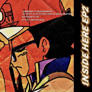 HIT-MO (feat. Alcott, Cyrus Sonata & Jessica Santana) (Album version)