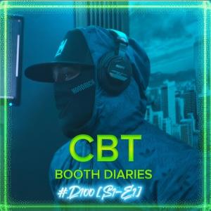 CBT BOOTH DIARIES (S1-E1) [Explicit]