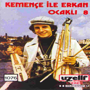 Erkan Ocaklı 8