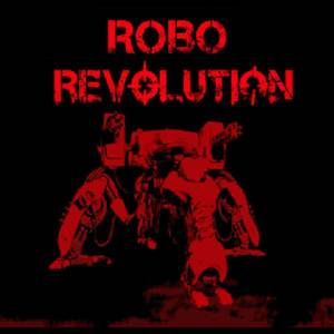 Robo Revolution