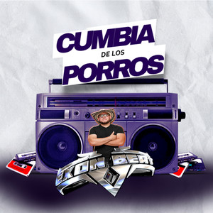 Cumbia De Los Porros
