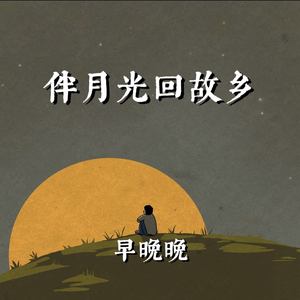 伴月光回故乡