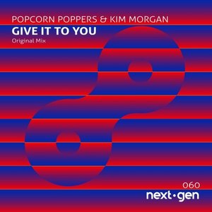 Give It to You (Original Mix)