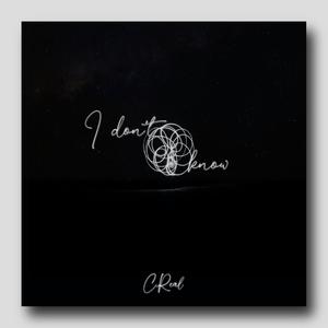 I DON'T KNOW (feat. GABINIT, WE_ON) (Explicit)