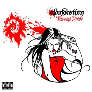 Horror Movie Life(feat. Defyre) (Explicit)