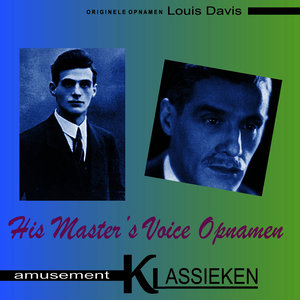 His Master's Voice Opnamen