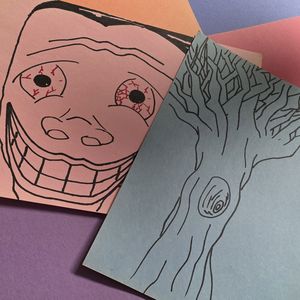 The Creator - RABBIT HOLE