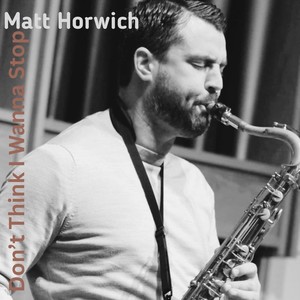 Don't Think I Wanna Stop (feat. Tara Hawley)