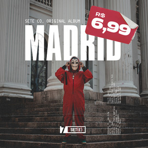 Madrid (Explicit)