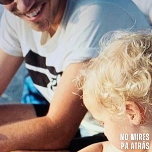 No Mires Pa' Atrás (feat. Alan Watts) (Explicit)