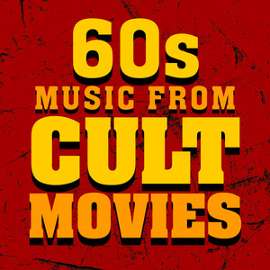 60s Music from Cult Movies