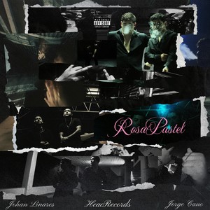 Rosa Pastel (Explicit)