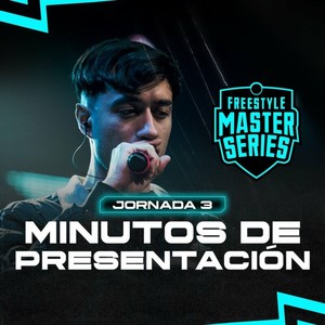 Minuto de Presentación MP - Jornada 3 (Live|Explicit)
