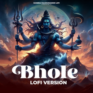 Bhole (Lofi)