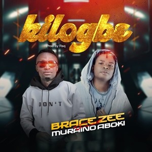 Kilogbe