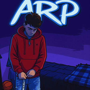 ARP (feat. Babydisrespectful) (Explicit)