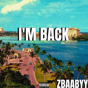 Im back (Explicit)