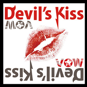 Devil's Kiss