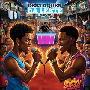 Cicatrizes (Explicit)