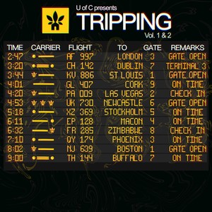 45 Spinnin (Explicit)
