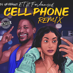 Cell Phone (feat. Ferdaouss€) (Remix)