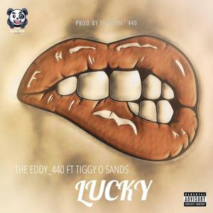 Lucky(feat. The Eddie_440) (Explicit)