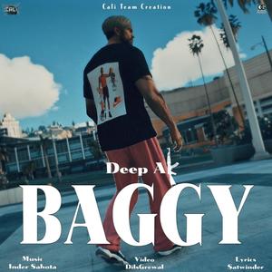 BAGGY (feat. Inder Sahota)