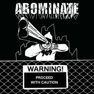 Proceed With Caution (Explicit)