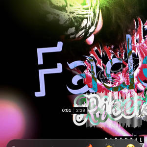 2 Faded (feat. Duwap) (Re-mastered) (Explicit)