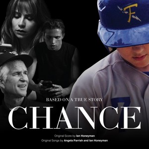 Chance (Original Motion Picture Soundtrack)