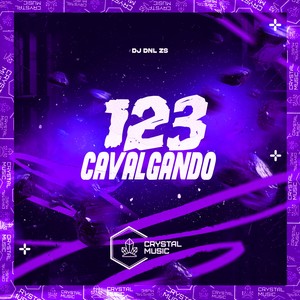 123 Cavalgando (Explicit)