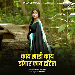 Kay Zadi Kay Dongar Kay Hotel