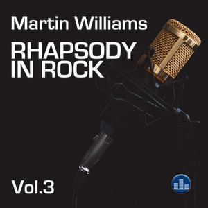 Rhapsody In Rock, Vol.3