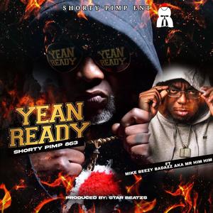 Yean Ready (Radio Edit)