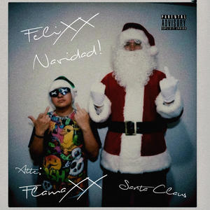 FELIXX NAVIDAD! (Explicit)
