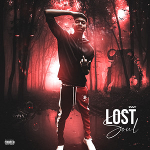 Lost Soul (Explicit)