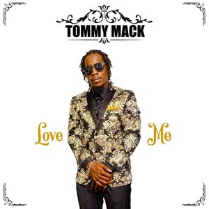 Love Me (Explicit)