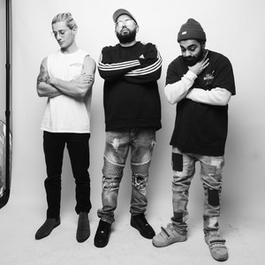 Be A Millionaire(feat. Tiz & Monster Jay)